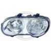 DIEDERICHS 7021080 Headlight